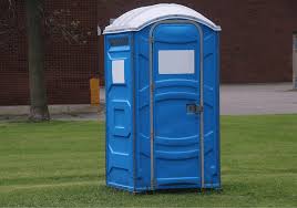 Portable Toilets for Disaster Relief Sites in Reidland, KY